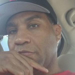 Meet your Posher, Patrick